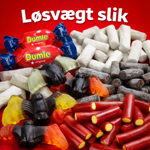 L&oslash;sv&aelig;gt