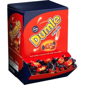 Dumle Original 3,0 kg. 