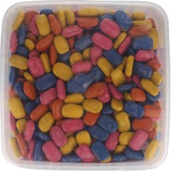 Carletti Konfetti Mix 2,5 kg. 