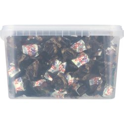 Toms Guldkarameller 0,9 kg. 