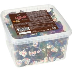 Toms Guldkarameller 0,9 kg. 