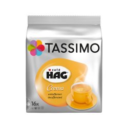 Tassimo Caf Hag Koffeinfri