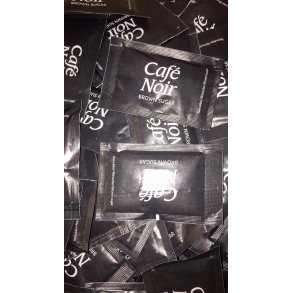 Cafe Noir Sugar 