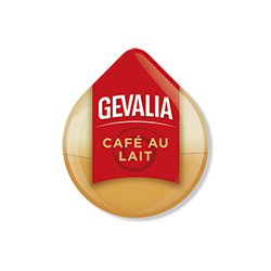 Tassimo Gevalia Cafe Au Lait MHT 21-08-2025