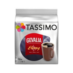 Tassimo Gevalia Ebony MHT 31-12-2025