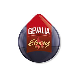 Tassimo Gevalia Ebony MHT 31-12-2025