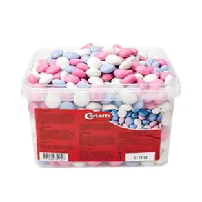 Carletti Wienerlinser 2,5 kg.