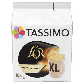 Tassimo XL Classique 