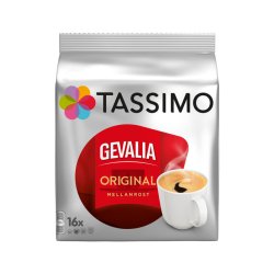 Tassimo Gevalia Original