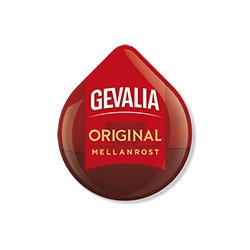 Tassimo Gevalia Original