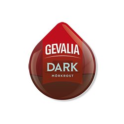 Tassimo Gevalia Dark