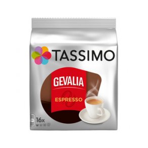 Tassimo Gevalia Espresso 