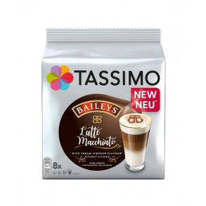 Tassimo Baileys MHT 14-11-2025