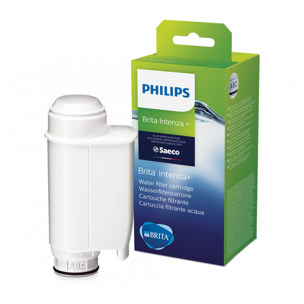 Philips/Saeco Brita Intenza vandfilter CA6702 