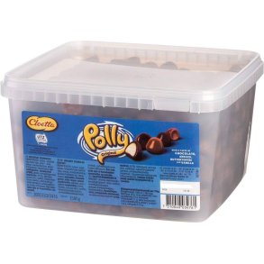 Cloetta Polly Original 1,5 kg. 