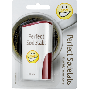 EASIS Perfect sdetabs 300 stk.