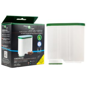 Philips Aquaclean (CA6903) kompatibelt filter, Filter Logic (CFL-903C)