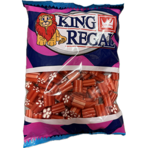 Scan Choco Jordb�rseksl�ber 1,0 kg.