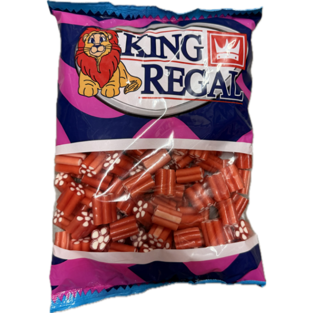 Scan Choco Jordb�rseksl�ber 1,0 kg.