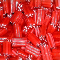 Scan Choco Jordb�rseksl�ber 1,0 kg.