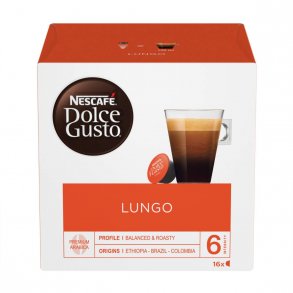 Dolce Gusto� Lungo