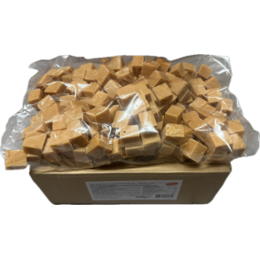 Lonka Vanilje Fudge 3,25 kg.