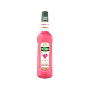 Mathieu Teisseire Bubble gum 700 ml.