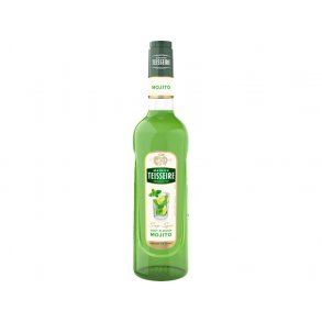 Mathieu Teisseire Mojito sirup 700 ml.