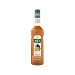 Mathieu Teisseire Passion sirup 700 ml.