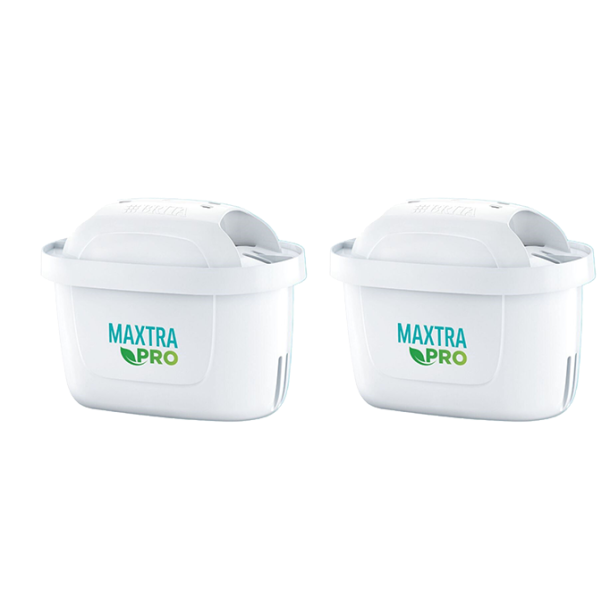 Brita Maxtra Pro filter 2-pak 