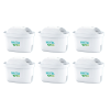Brita Maxtra Pro 6 stk. filtre