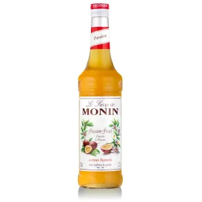 Monin Passion fruit sirup 1 liter