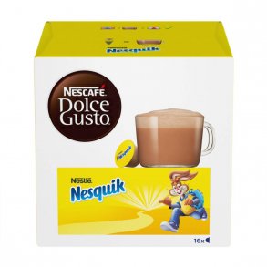 Dolce Gusto kapsler Nesquik