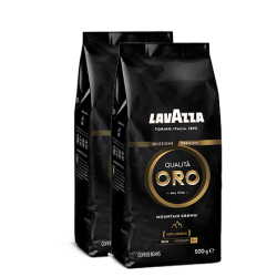 Lavazza Mountain Grown 1 kg. kaffebnner