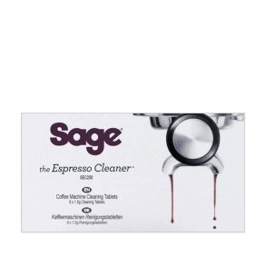 Sage rensetabletter SEC250