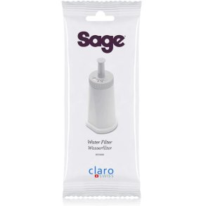 Sage Claro Swiss vandfilter BES008