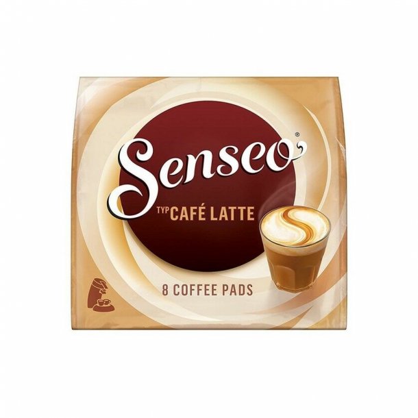 Senseo Caf Latte