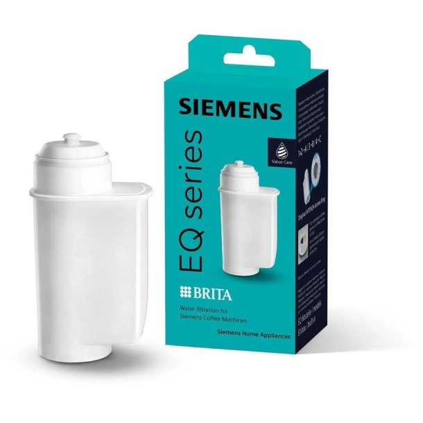 Siemens vandfilter TZ70003 Brita Intenza (Forventet afsendelse 18-06-25)