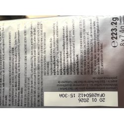 Tassimo L'OR Latte Machiato MHT 20-01-2026