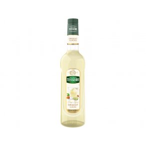 Mathieu Teisseire Mandel Sirup 700 ml.