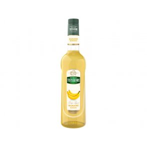 Mathieu Teisseire banan 700 ml.