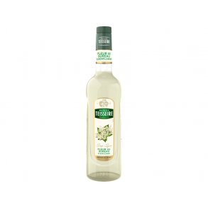Mathieu Teisseire hyldeblomst 700 ml.