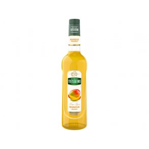 Mathieu Teisseire Mango 700 ml.