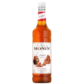 Monin Karamel 1 liter sirup