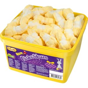 Cloetta P�skeskum 0,72 KG. (MHT 08-12-2026)