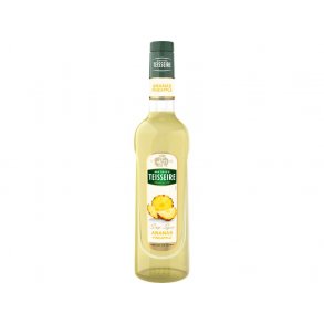 Mathieu Teisseire Ananas 700 ml.
