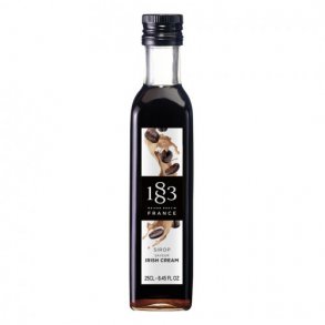 1883 Irish Cream 250 ml.