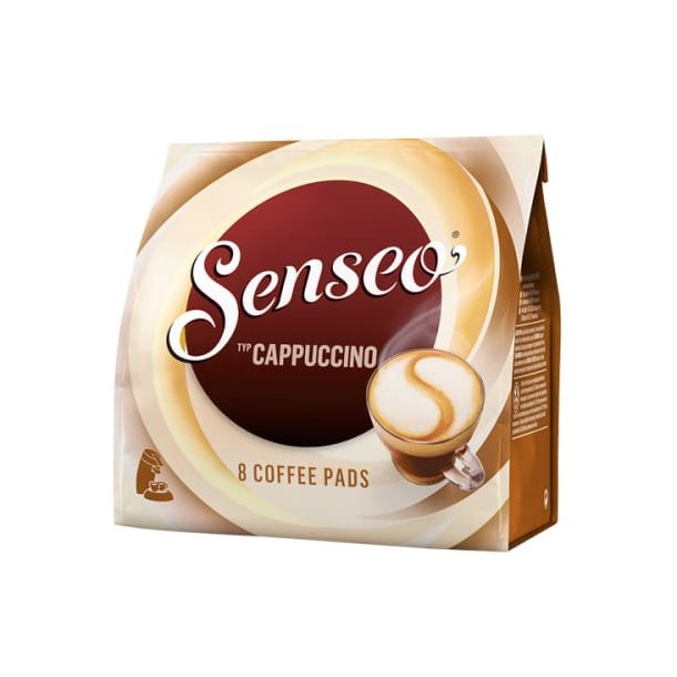 Senseo Cappuccino