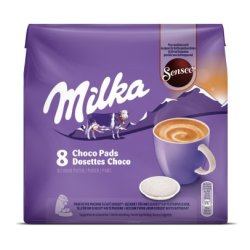 Senseo Milka 