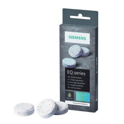 Siemens rengøringspiller TZ80001B